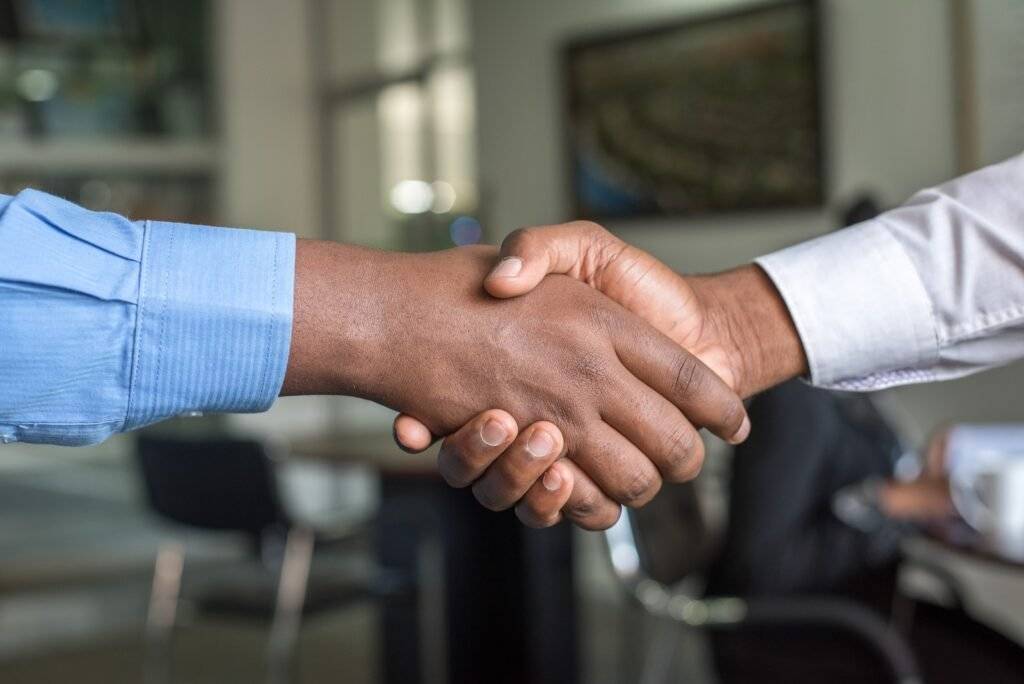 Building Trust and Credibility through Expert Interviews