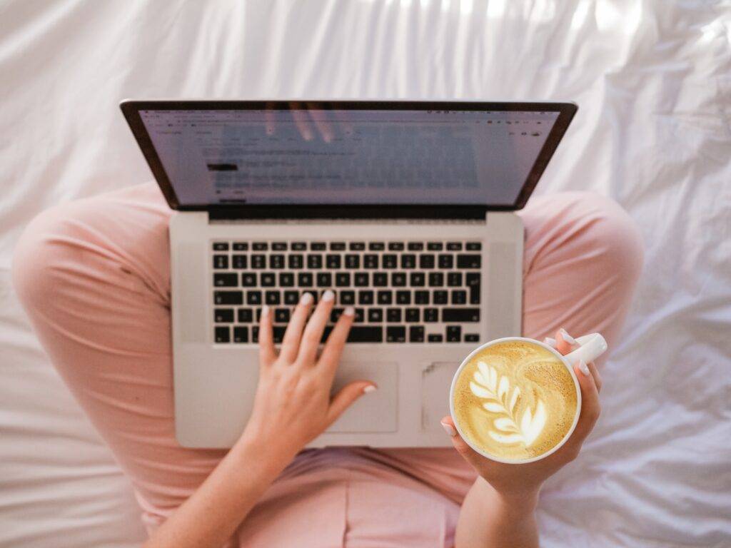 Guest Blogging as a Link Building Strategy