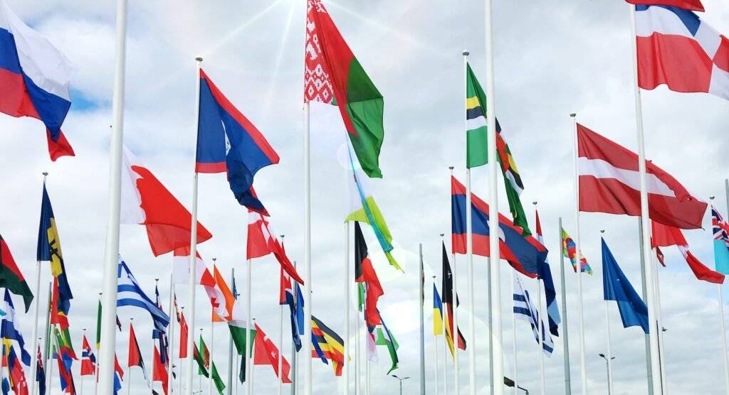 International SEO Keywords: Path to Global Triumph