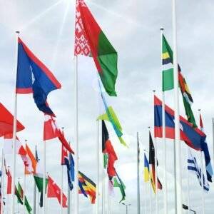 International SEO Keywords: Path to Global Triumph