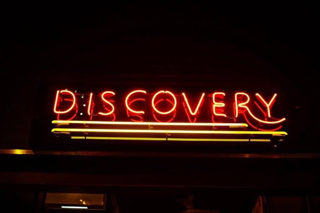 Keyword Discovery Software: Navigating Success in SEO