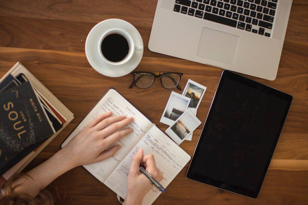 Maximizing Link Building Opportunities with Content Outreach