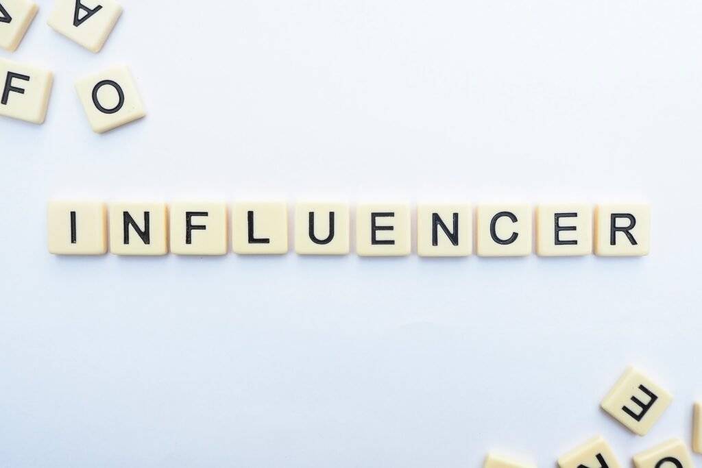 The Role of Influencer Marketing in Outreach Link Building