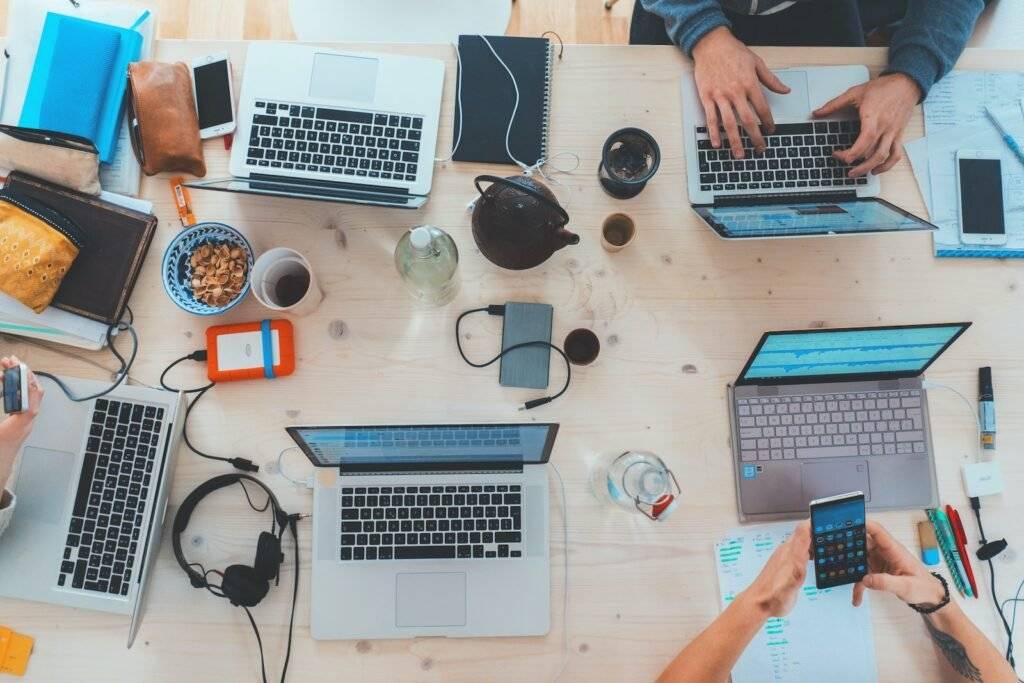 The Role of Social Media in Keyword Planning and Content Promotion