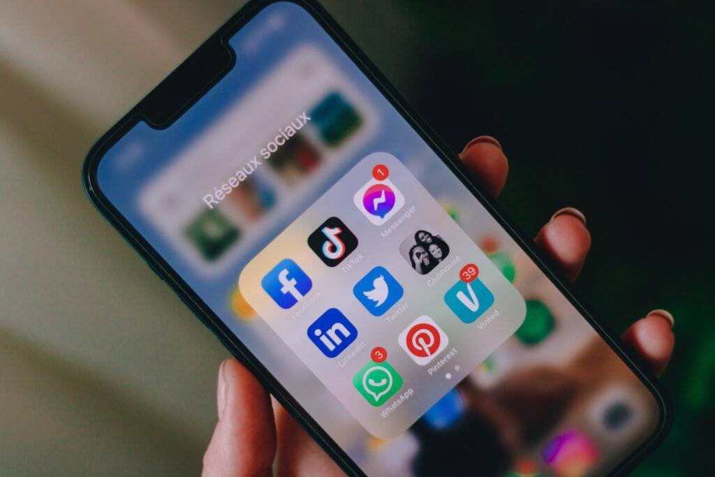 The Role of Social Media in Organic Search Rankings