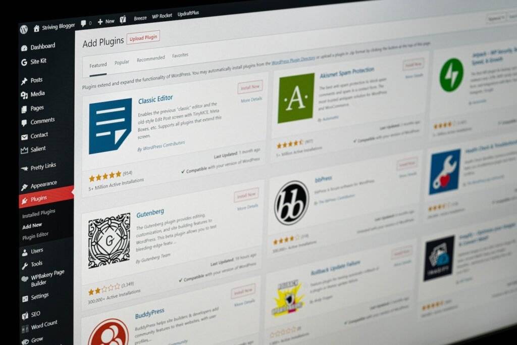 Tools and Plugins to Help with Internal Linking