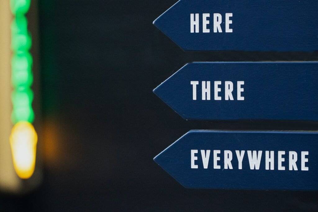 Using Irrelevant or Low-Quality Directories