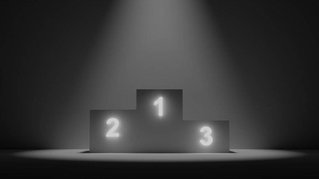 Algorithm Updates & Ranking: Successful SEO