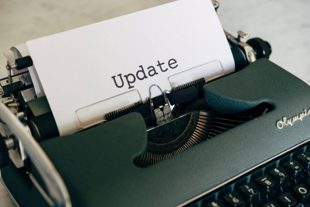 Importance of Regular Website Audits and Updates