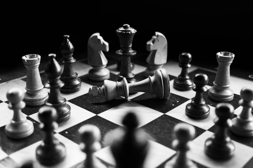 International SEO Ranking: Best SEO Strategies