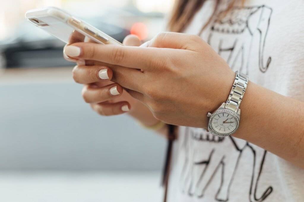 Mobile Optimization and Website Ranking