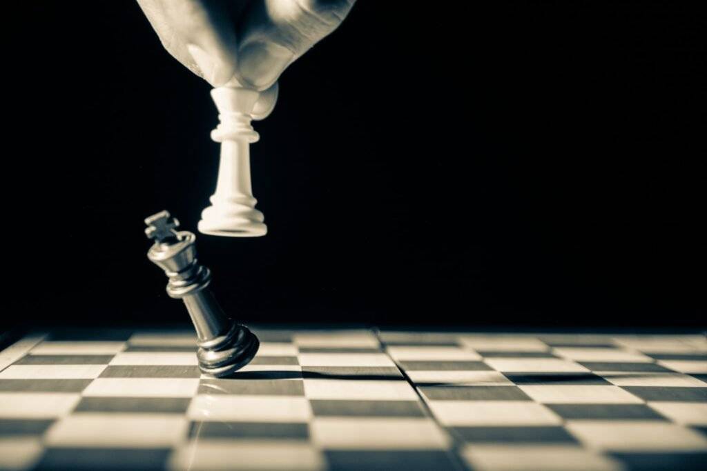 The Power of User Engagement in Algorithm Updates