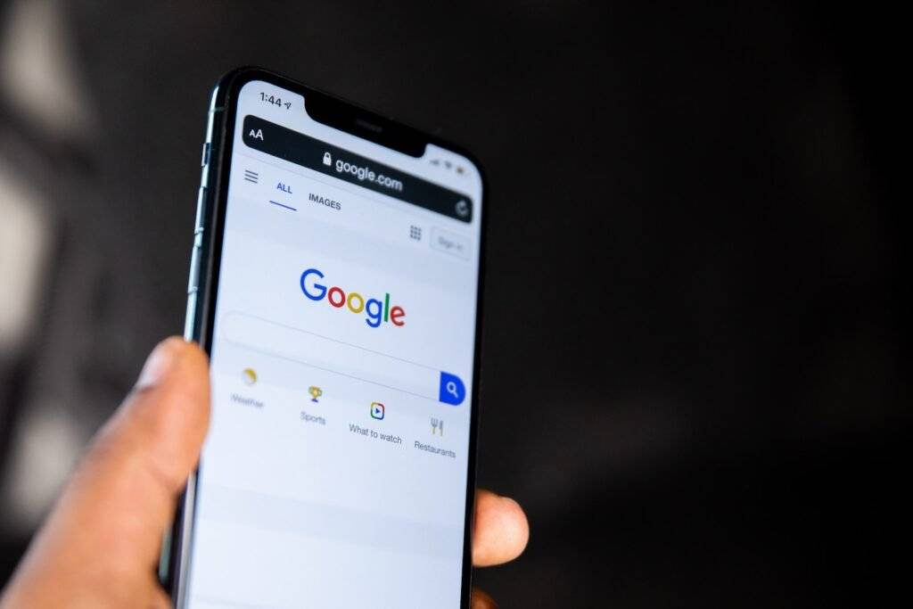 The Role of Mobile Optimization in Google's Algorithm