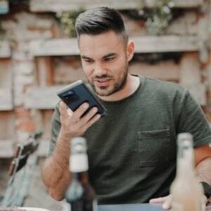 The Impact of Voice Search on Website Ranking and Traffic